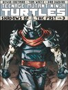Cover image for Teenage Mutant Ninja Turtles (2011), Volume 3